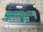 MIMIR-LS Relay Output PCB Circuit Board with Heat Sink Industrial Contr *Tested*