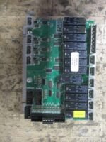 MIMIR-LS Relay Output PCB Circuit Board with Heat Sink Industrial Contr *Tested* - Image 3