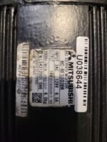 MITSUBISHI HC-RFS103BK Servo Motor B40055-1