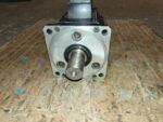MITSUBISHI HC-RFS103BK Servo Motor B40055-1 - Image 4