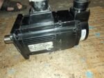MITSUBISHI HC-RFS103BK Servo Motor B40055-1 - Image 6