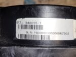 MITSUBISHI HC-RFS103BK Servo Motor B40055-1 - Image 8