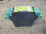 MURR 3000-33113-3020012 ELEKTRONIK Micro SAFE+ Switch HL24 24VDC 250VAC *Tested*