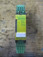MURR 3000-33113-3020012 ELEKTRONIK Micro SAFE+ Switch HL24 24VDC 250VAC *Tested* - Image 3