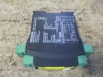 MURR 3000-33113-3020012 ELEKTRONIK Micro SAFE+ Switch HL24 24VDC 250VAC *Tested* - Image 4