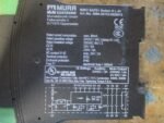 MURR 3000-33113-3020012 ELEKTRONIK Micro SAFE+ Switch HL24 24VDC 250VAC *Tested* - Image 6