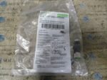 MURR ELEKTRONIX 7000-12601-0000000 MOSA M12 Female Straight Field Wireable *NEW* - Image 3
