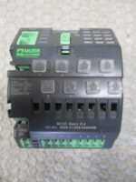 MURR Elektronik Mico Basic 8.4 9000-41068 Relay Module D-71570 24VDC *Tested*