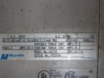 Magnetek DS318 GPD 503 460V 27A/24A AC Drive Spec 40111E Magnetek GPD503*Tested* - Image 5