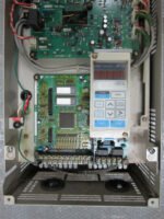 Magnetek DS318 GPD 503 460V 27A/24A AC Drive Spec 40111E Magnetek GPD503*Tested* - Image 9