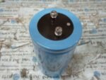 Mallory CGS242T450X5L Capacitor 2400uF 450VDC Surge 525VDC 658-0517-510 *Tested* - Image 3