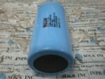 Mallory CGS242T450X5L Capacitor 2400uF 450VDC Surge 525VDC 658-0517-510 *Tested* - Image 4