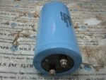 Mallory CGS242T450X5L Capacitor 2400uF 450VDC Surge 525VDC 658-0517-510 *Tested* - Image 6