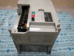 Matsushita Inverter VF-8E 1.8KW 2.7KVA 3.8 Amps Mod # BFV80154EPT *Fully Tested* - Image 4
