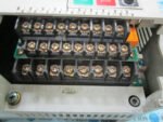Matsushita Inverter VF-8E 1.8KW 2.7KVA 3.8 Amps Mod # BFV80154EPT *Fully Tested* - Image 9