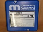 Maxitrol Modulating/Regulating Valve Negative Pressure MR212E-1616 PT# 826000501 - Image 4