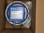 Maxitrol Modulating/Regulating Valve Negative Pressure MR212E-1616 PT# 826000501 - Image 6
