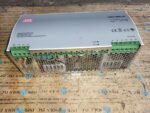 Mean Well DRT-960-24 AC-DC Power Supply PLC 400-500VAC 3PH DIN Rail 24VDC 40A - Image 4