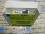 Merlin Gerin MG17404 Cat # 17404 Multi9 C60N Breaker 5A 1 pole Breaker *NEW*