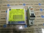 Merlin Gerin MG17404 Cat # 17404 Multi9 C60N Breaker 5A 1 pole Breaker *NEW* - Image 3