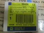 Merlin Gerin MG17404 Cat # 17404 Multi9 C60N Breaker 5A 1 pole Breaker *NEW* - Image 7