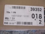 Mettler Toledo 71210772 00 2117 Analog Jbox Board %H 6H ANA ATEX Spare *NEW* - Image 8
