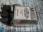 Mighty Module MM1600 Input Single Relay Module 0/100mAac 115VAC 2.4VA *Tested* - Image 5