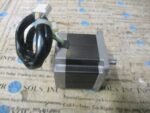 Minebea-Matsushita 23KM-K033-03 Stepper Motor No. T7627 MINEBEA Motor *Tested* - Image 3