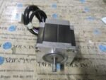 Minebea-Matsushita 23KM-K033-03 Stepper Motor No. T7627 MINEBEA Motor *Tested* - Image 4