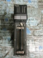 Mitsubishi A1SX42 PLC Input Unit 12/24VDC 2/5mA 2A A1SX42 PLC Unit *TESTED* - Image 3