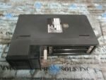 Mitsubishi A1SX42 PLC Input Unit 12/24VDC 2/5mA 2A A1SX42 PLC Unit *TESTED* - Image 4