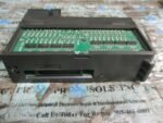 Mitsubishi A1SX42 PLC Input Unit 12/24VDC 2/5mA 2A A1SX42 PLC Unit *TESTED* - Image 5