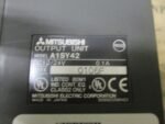 Mitsubishi A1SY42 Output Unit (Used) - Image 3