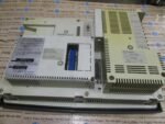Mitsubishi A8GT-70GOT-SW MELSEC HMI A8GT-PWST Supply A7GT-BUS Interface *Tested* - Image 6