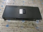 Mitsubishi AX42 MELSEC I/O PLC Unit Mitsubishi AX42 *Tested**Missing Top Cover** - Image 6