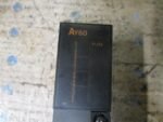 Mitsubishi AY60 MELSEC Output PLC Module Mitsubishi AY60 PLC Unit *Tested* - Image 8