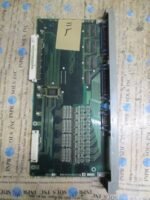 Mitsubishi BN634A639G52A PLC Control Unit Mitsubishi QX531 PLC Module *Tested* - Image 3