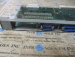Mitsubishi BN634A639G52A PLC Control Unit Mitsubishi QX531 PLC Module *Tested* - Image 4