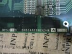 Mitsubishi BN634A639G52A PLC Control Unit Mitsubishi QX531 PLC Module *Tested* - Image 7