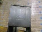 Mitsubishi BN634A639G52A PLC Control Unit Mitsubishi QX531 PLC Module *Tested* - Image 8