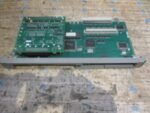 Mitsubishi C1N634A637G51A PLC Module Mitsubishi QX521 PLC Module REV C *Tested*
