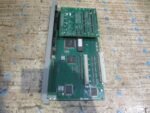 Mitsubishi C1N634A637G51A PLC Module Mitsubishi QX521 PLC Module REV C *Tested* - Image 3
