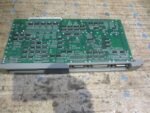 Mitsubishi C1N634A637G51A PLC Module Mitsubishi QX521 PLC Module REV C *Tested* - Image 4