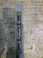 Mitsubishi C1N634A637G51A PLC Module Mitsubishi QX521 PLC Module REV C *Tested* - Image 6