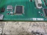 Mitsubishi C1N634A637G51A PLC Module Mitsubishi QX521 PLC Module REV C *Tested* - Image 9