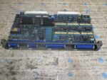 Mitsubishi CIN624A828G52B PLC Module Mitsubishi MC303B PLC Module *Tested* - Image 4