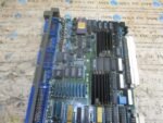 Mitsubishi CIN624A828G52B PLC Module Mitsubishi MC303B PLC Module *Tested* - Image 5