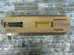 Mitsubishi F-20MR-U1 MELSEC F-20M Programmable Controller 110/120VAC *Tested*