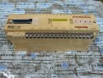 Mitsubishi F-20MR-U1 MELSEC F-20M Programmable Controller 110/120VAC *Tested* - Image 3