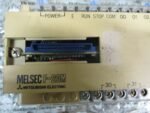 Mitsubishi F-20MR-U1 MELSEC F-20M Programmable Controller 110/120VAC *Tested* - Image 8